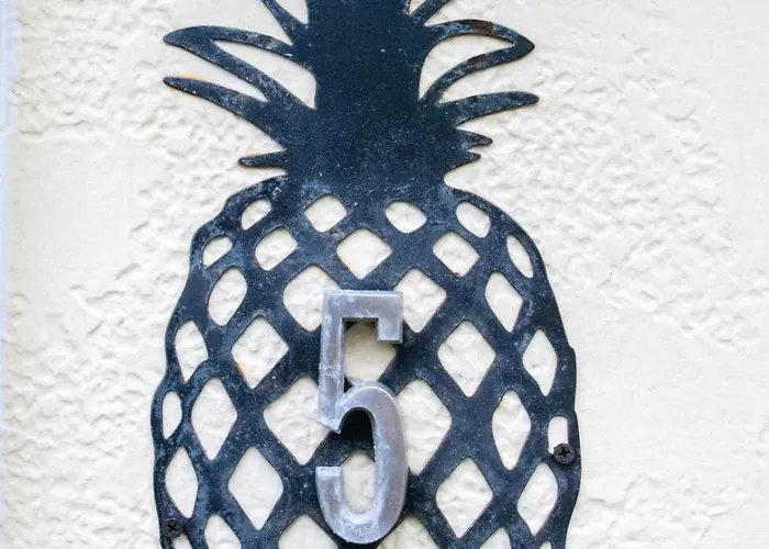 Coastal • Private Yard + Grill & Games *
