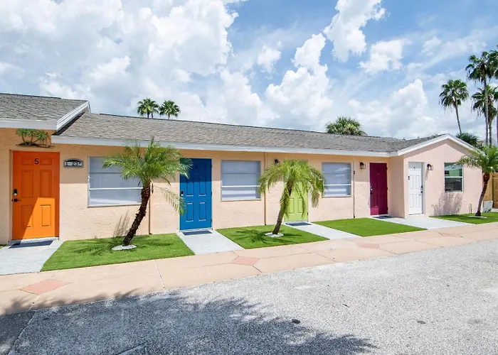 Coastal • Private Yard + Grill & Games